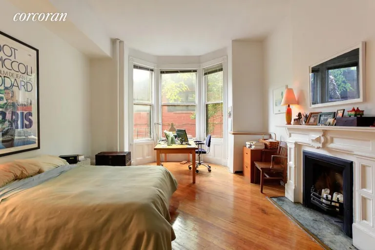 New York City Real Estate | View 75A Willow Place | room 5 | View 6