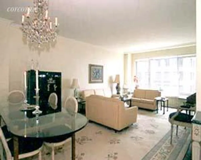 New York City Real Estate | View 1050 Fifth Avenue, 11C | 2 Beds, 2 Baths | View 1
