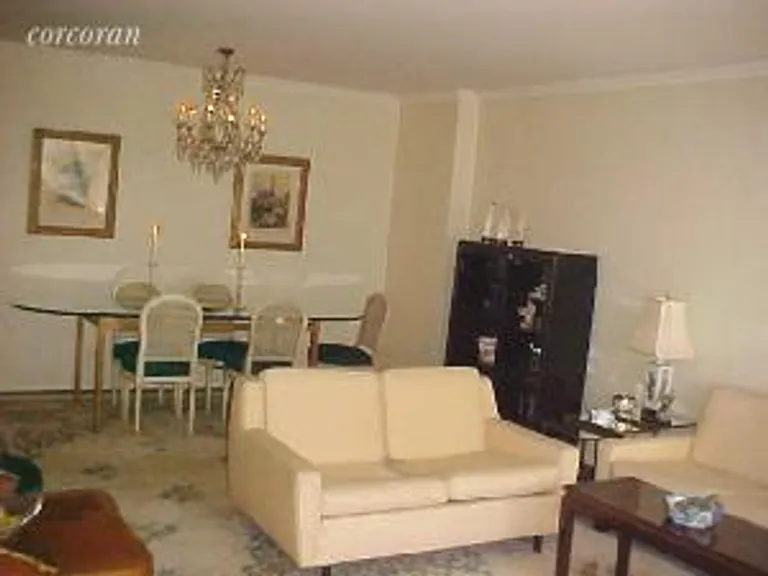 New York City Real Estate | View 1050 Fifth Avenue, 11C | room 1 | View 2