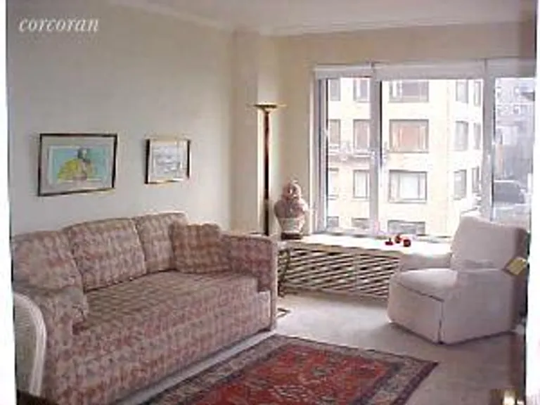 New York City Real Estate | View 1050 Fifth Avenue, 11C | room 2 | View 3