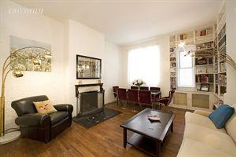 New York City Real Estate | View 103 East 10th Street, 3C | 1 Bed, 1 Bath | View 1