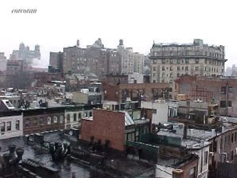 New York City Real Estate | View 123 West 74th Street, 9D | room 3 | View 4