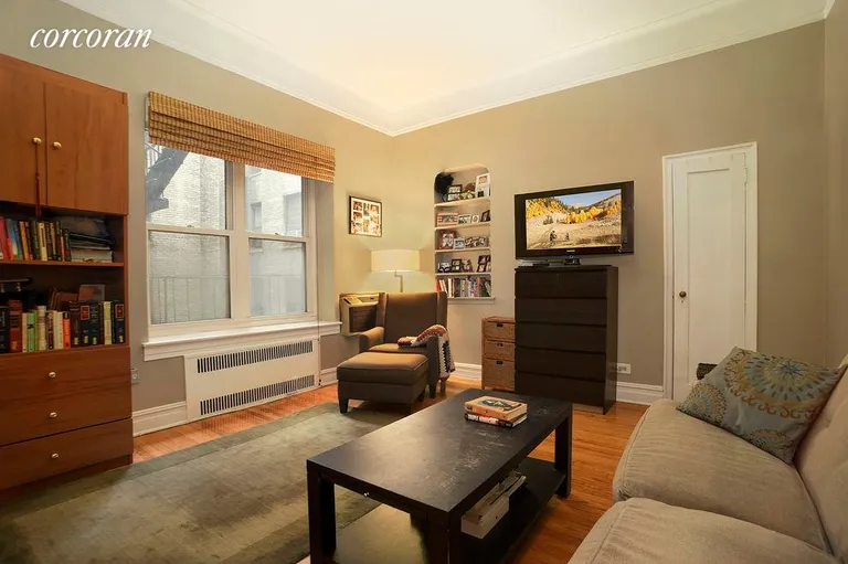 New York City Real Estate | View 55 Pineapple Street, 2H | 1 Bath | View 1
