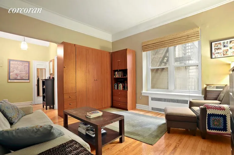 New York City Real Estate | View 55 Pineapple Street, 2H | 2 | View 2