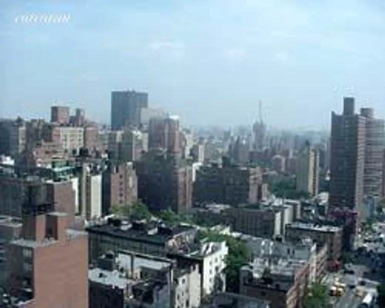 New York City Real Estate | View 1601 Third Avenue, 23K | 2 Beds, 2 Baths | View 1