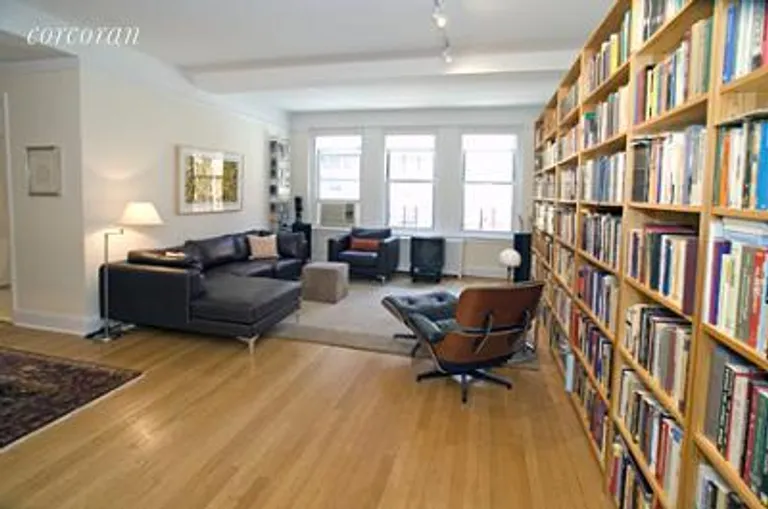 New York City Real Estate | View 310 West End Avenue, 3B | 2 Beds, 2 Baths | View 1
