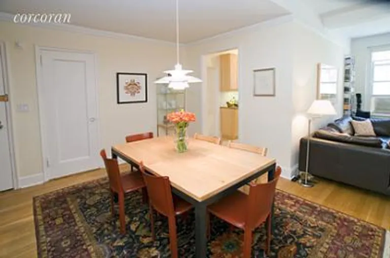 New York City Real Estate | View 310 West End Avenue, 3B | room 1 | View 2