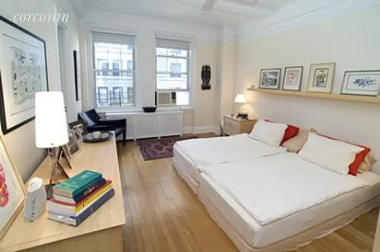New York City Real Estate | View 310 West End Avenue, 3B | room 2 | View 3
