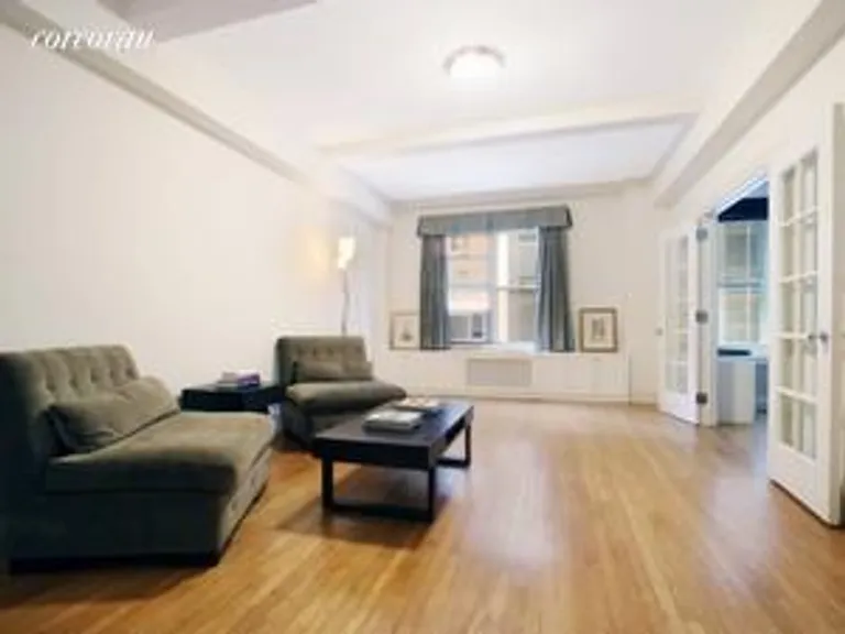 New York City Real Estate | View 150 East 49th Street, 4B | room 1 | View 2