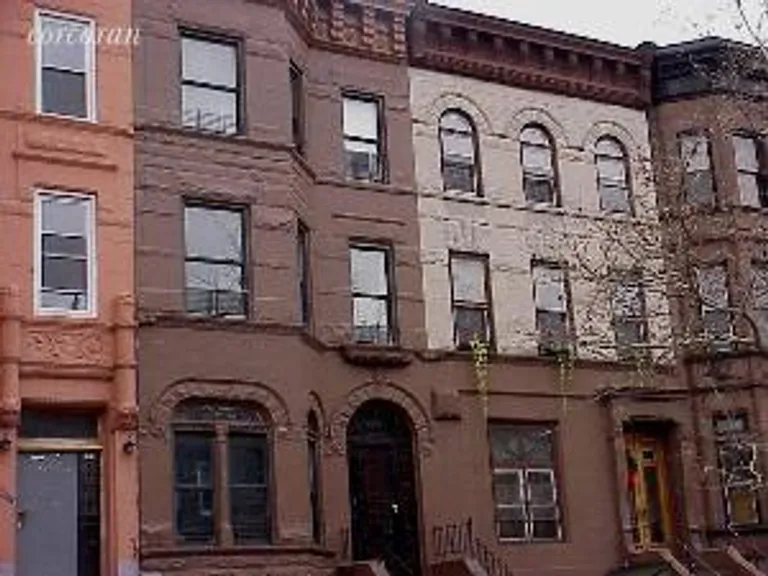 New York City Real Estate | View 716 Putnam Avenue | View 1