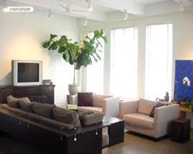 New York City Real Estate | View 100 Hudson Street, 6D | room 1 | View 2