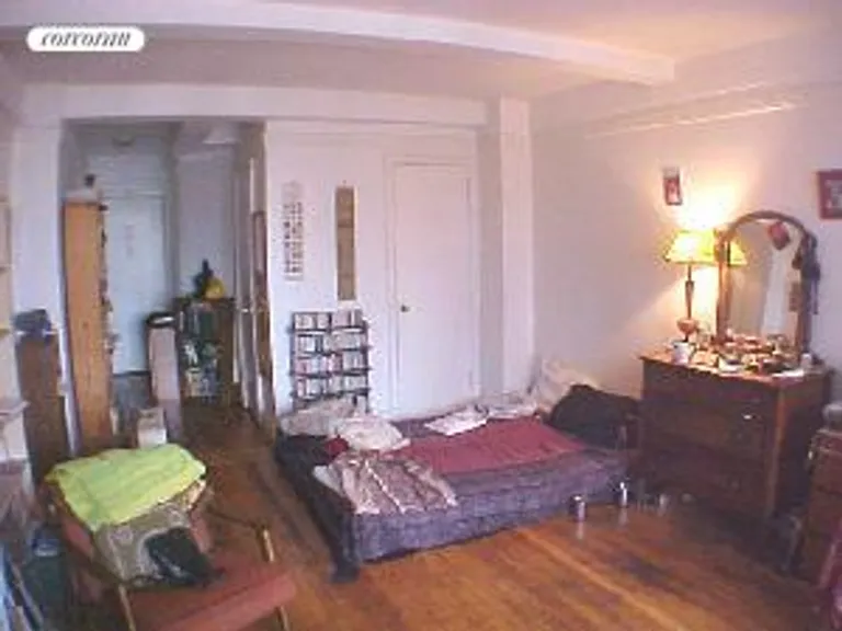 New York City Real Estate | View 101 Lafayette Avenue, 6I | room 3 | View 4