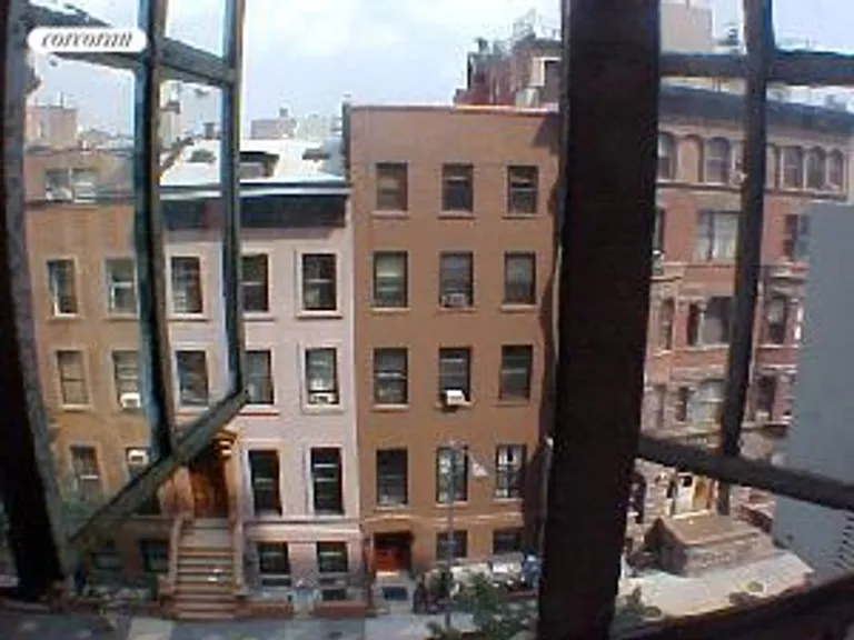 New York City Real Estate | View 101 Lafayette Avenue, 6I | room 4 | View 5