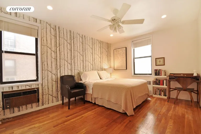 New York City Real Estate | View 211 East 18th Street, 4J | room 2 | View 3