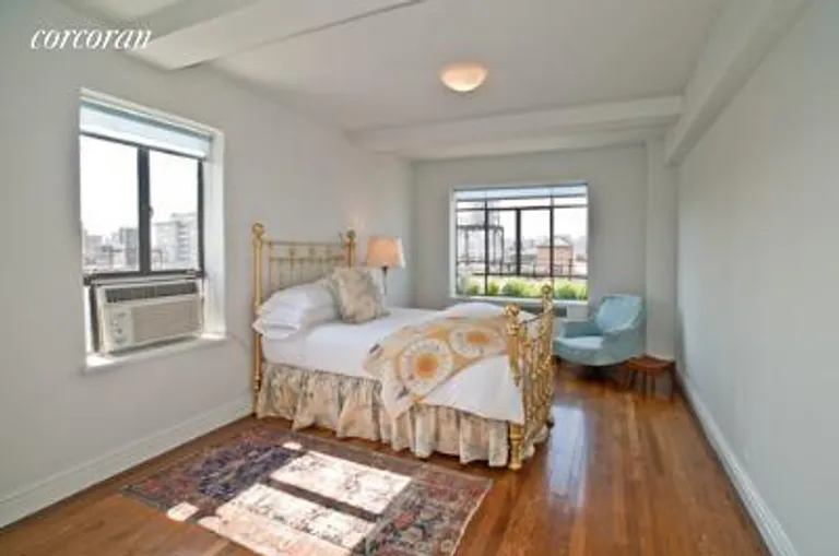 New York City Real Estate | View 100 Riverside Drive, 19D | room 7 | View 8