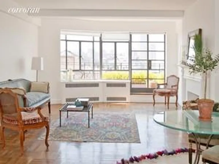 New York City Real Estate | View 100 Riverside Drive, 19D | room 10 | View 11