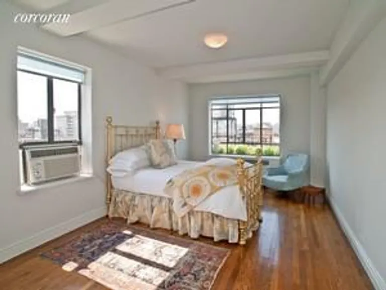 New York City Real Estate | View 100 Riverside Drive, 19D | room 11 | View 12