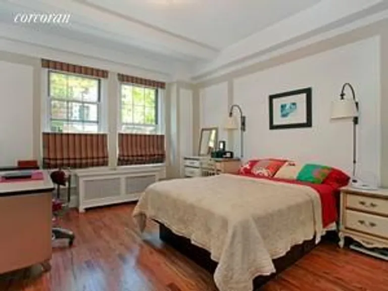New York City Real Estate | View 90 8th Avenue, 1E | 1 Bed, 1 Bath | View 1