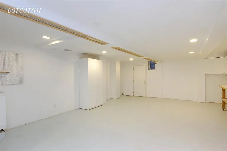New York City Real Estate | View 389 8th Street | Family Room | View 10
