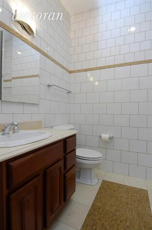 New York City Real Estate | View 389 8th Street | Bathroom | View 6