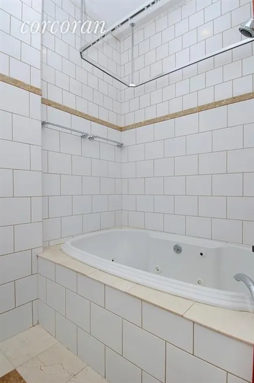 New York City Real Estate | View 389 8th Street | Bathroom | View 7