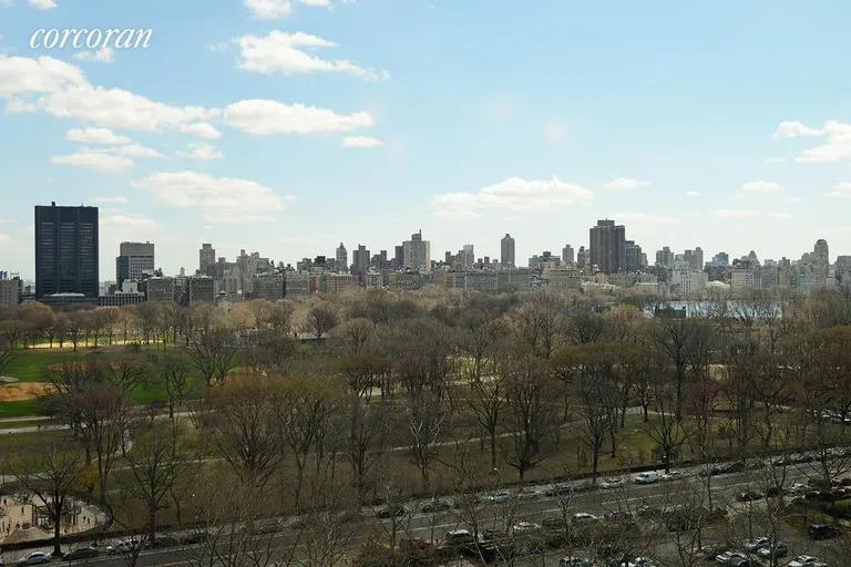 New York City Real Estate | View 392 Central Park West, 16R | room 2 | View 3