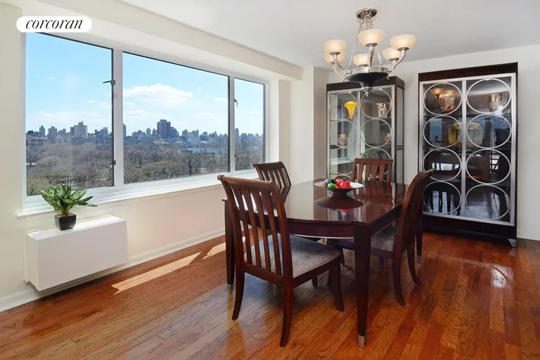 New York City Real Estate | View 392 Central Park West, 16R | room 3 | View 4