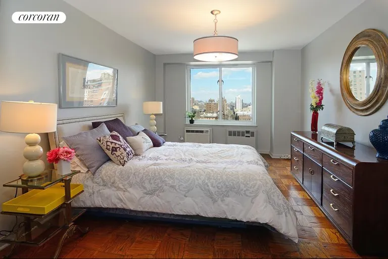 New York City Real Estate | View 392 Central Park West, 16R | room 6 | View 7