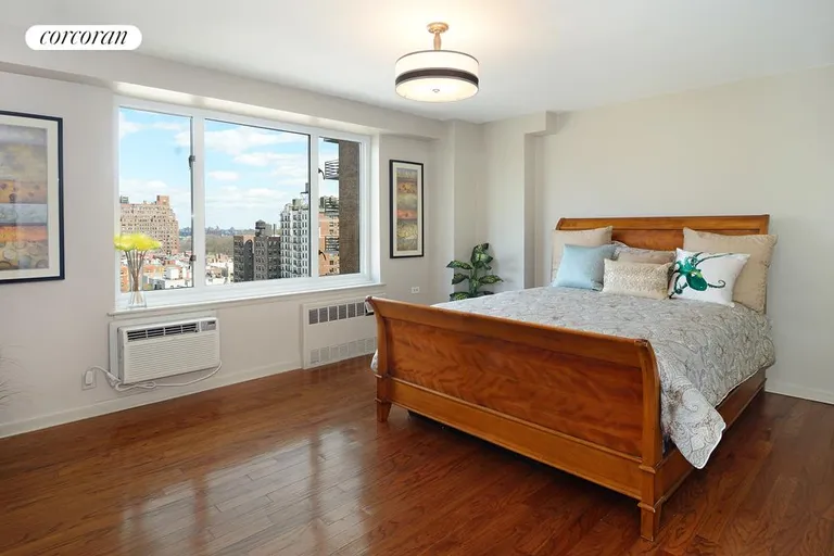 New York City Real Estate | View 392 Central Park West, 16R | room 7 | View 8