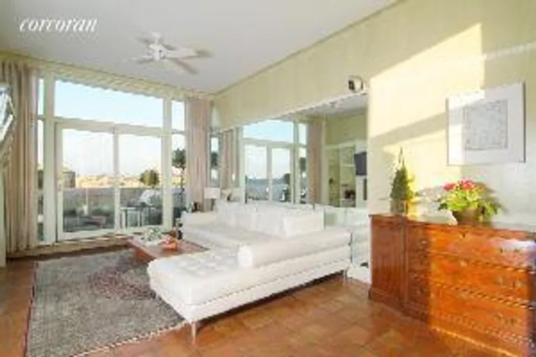 New York City Real Estate | View 186 Riverside Drive, 16C | room 1 | View 2