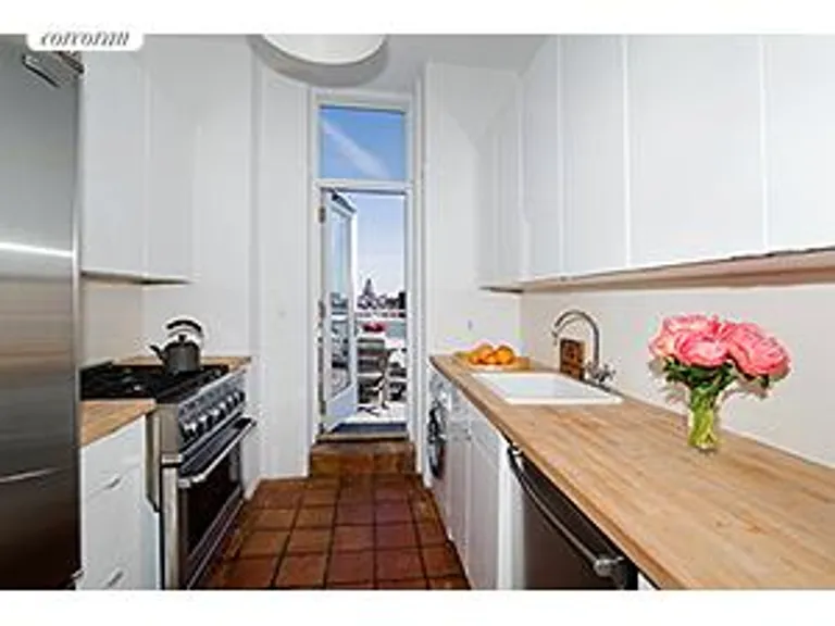 New York City Real Estate | View 186 Riverside Drive, 16C | room 3 | View 4