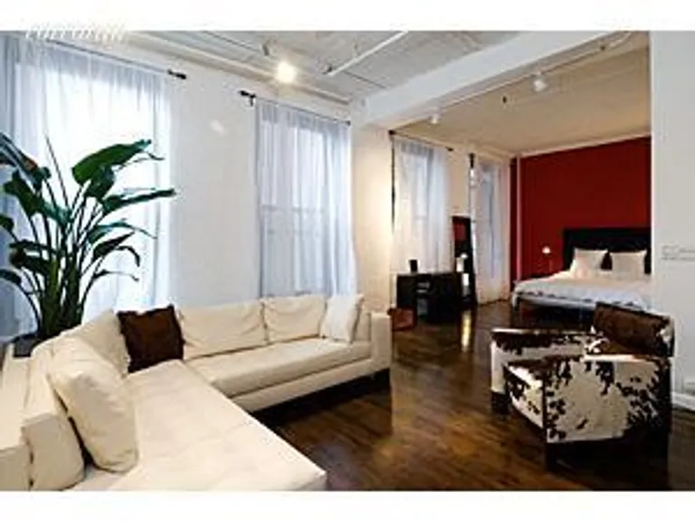 New York City Real Estate | View 113 Prince Street, 4ER | room 1 | View 2
