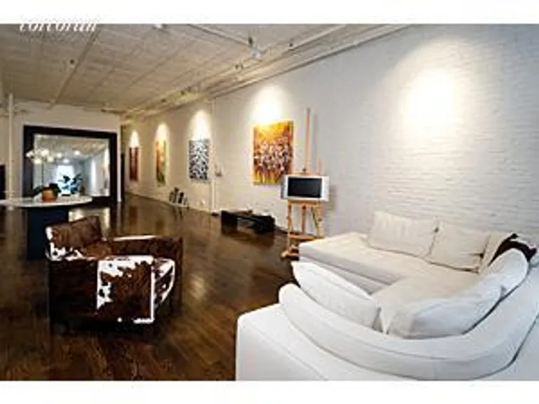 New York City Real Estate | View 113 Prince Street, 4ER | room 2 | View 3