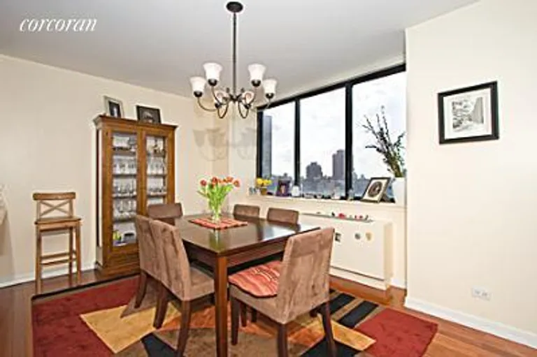 New York City Real Estate | View 245 East 93rd Street, 27G | room 2 | View 3