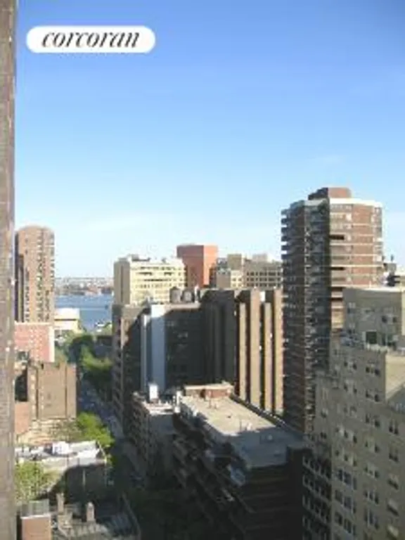 New York City Real Estate | View 245 East 25th Street, 10K | room 8 | View 9