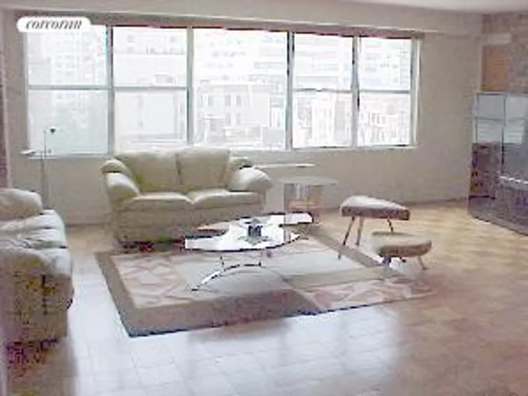 New York City Real Estate | View 303 East 57th Street, 6E | room 6 | View 7