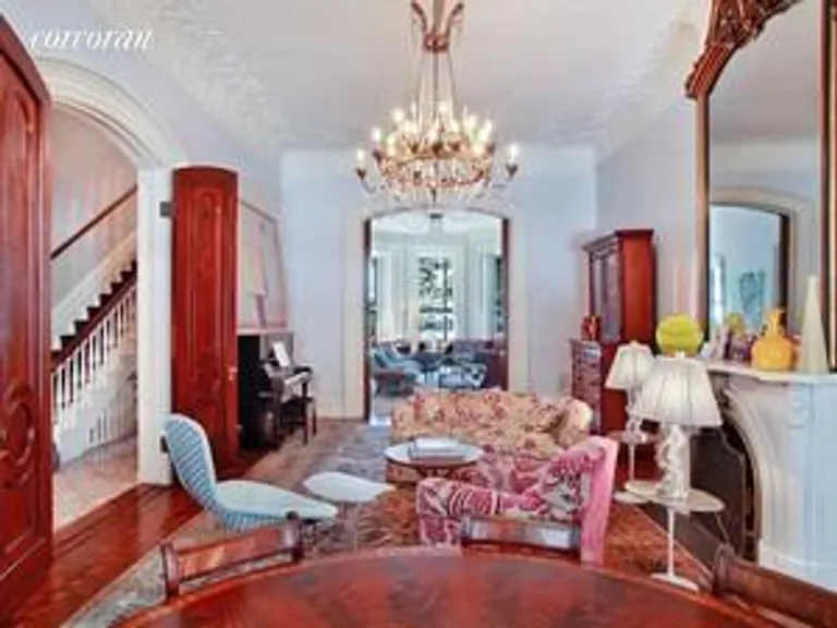 New York City Real Estate | View 212 Columbia Heights | room 4 | View 5