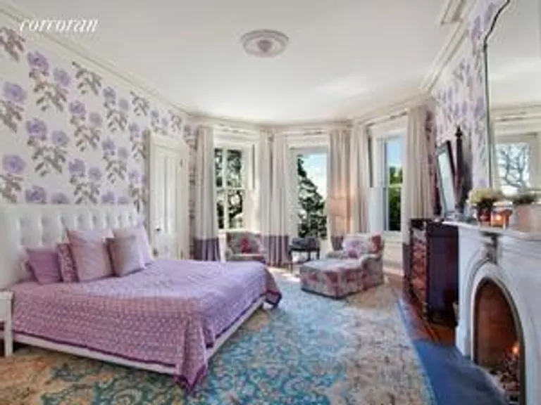 New York City Real Estate | View 212 Columbia Heights | room 8 | View 9