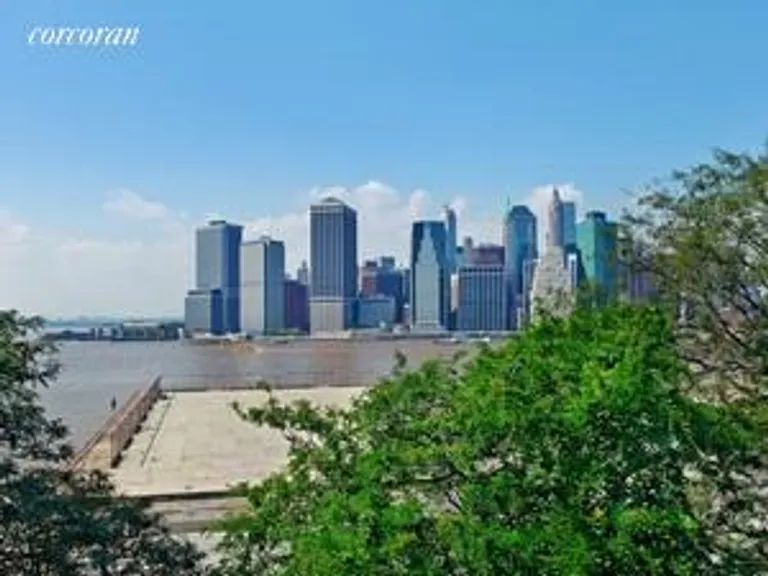 New York City Real Estate | View 212 Columbia Heights | room 5 | View 6