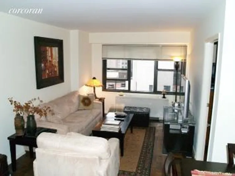 New York City Real Estate | View 220 East 57th Street, 16B | room 2 | View 3