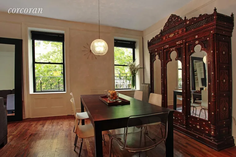 New York City Real Estate | View 234 West 21st Street, 23 | room 1 | View 2