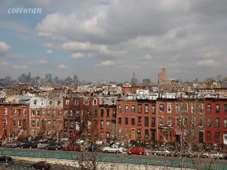 New York City Real Estate | View 219 17th Street, 5A | 2 Beds, 2 Baths | View 1
