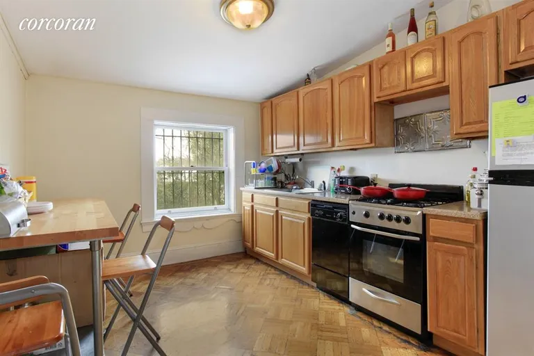 New York City Real Estate | View 254 Gates Avenue | Location 2 | View 12