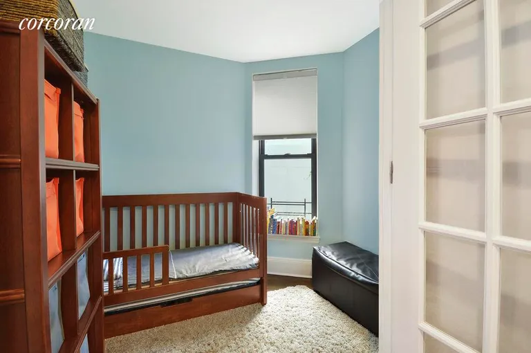 New York City Real Estate | View 279 1st Street, 2B | Study/Nursery | View 4