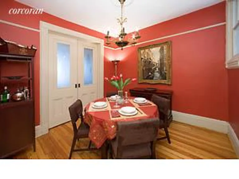 New York City Real Estate | View 421 3rd Street, 4 | room 1 | View 2