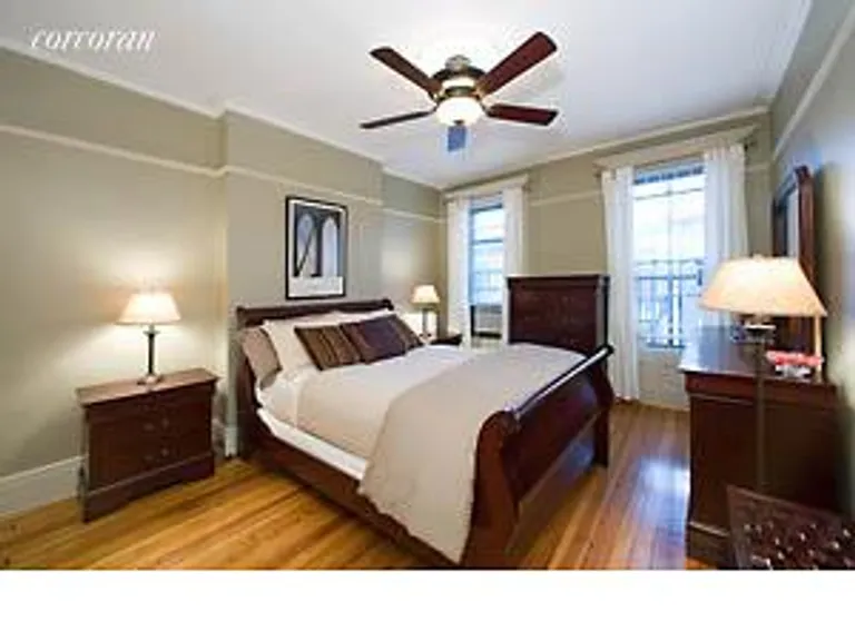 New York City Real Estate | View 421 3rd Street, 4 | room 2 | View 3