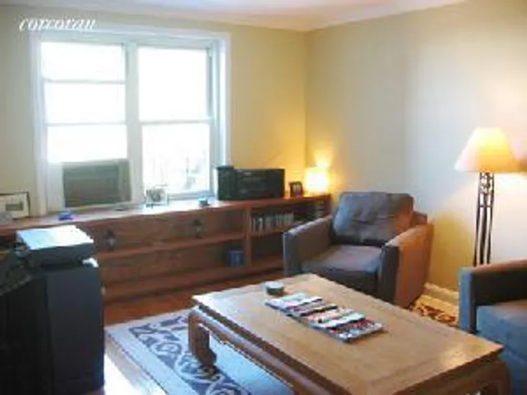 New York City Real Estate | View 200 Congress Street, 5E | 1 Bed, 1 Bath | View 1