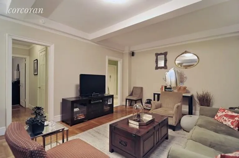 New York City Real Estate | View 20 West 72Nd Street, 303 | 1 Bed, 1 Bath | View 1