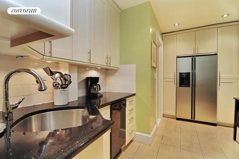 New York City Real Estate | View 20 West 72Nd Street, 303 | Kitchen | View 7