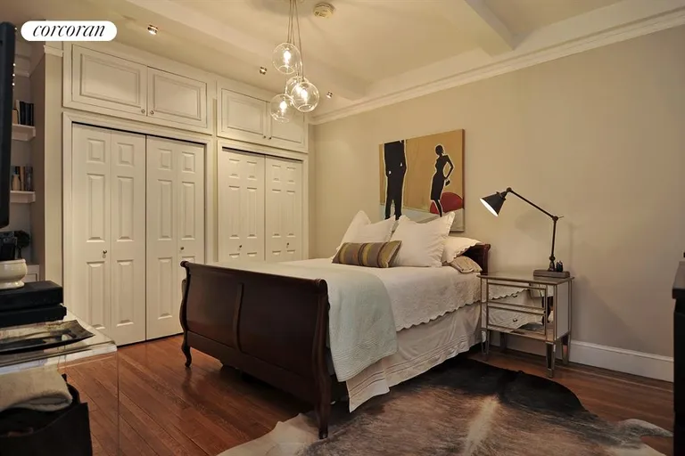 New York City Real Estate | View 20 West 72Nd Street, 303 | Master Bedroom | View 8